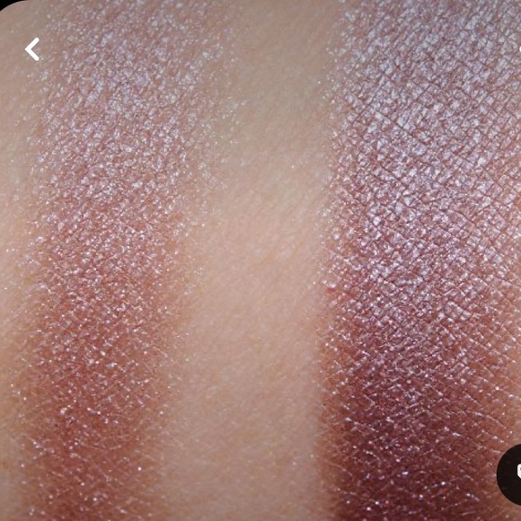 CIRCA PLUM - MAC Pigment - Picture 9 of 15